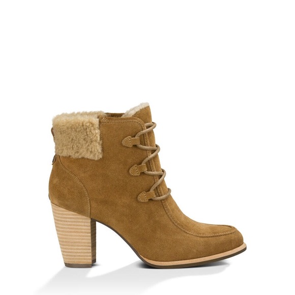UGG Analise Boot - Picture 1 of 6